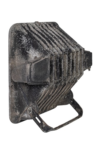 Reflector Original Antigua Torre de Matute