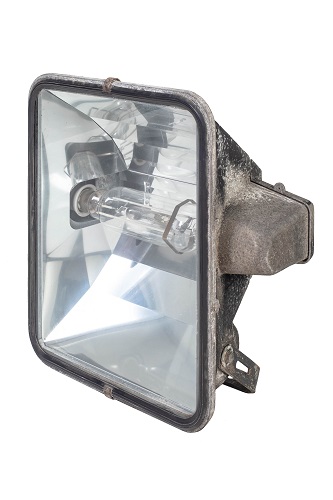 Reflector Original Antigua Torre de Matute