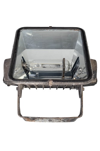 Reflector Original Antigua Torre de Matute