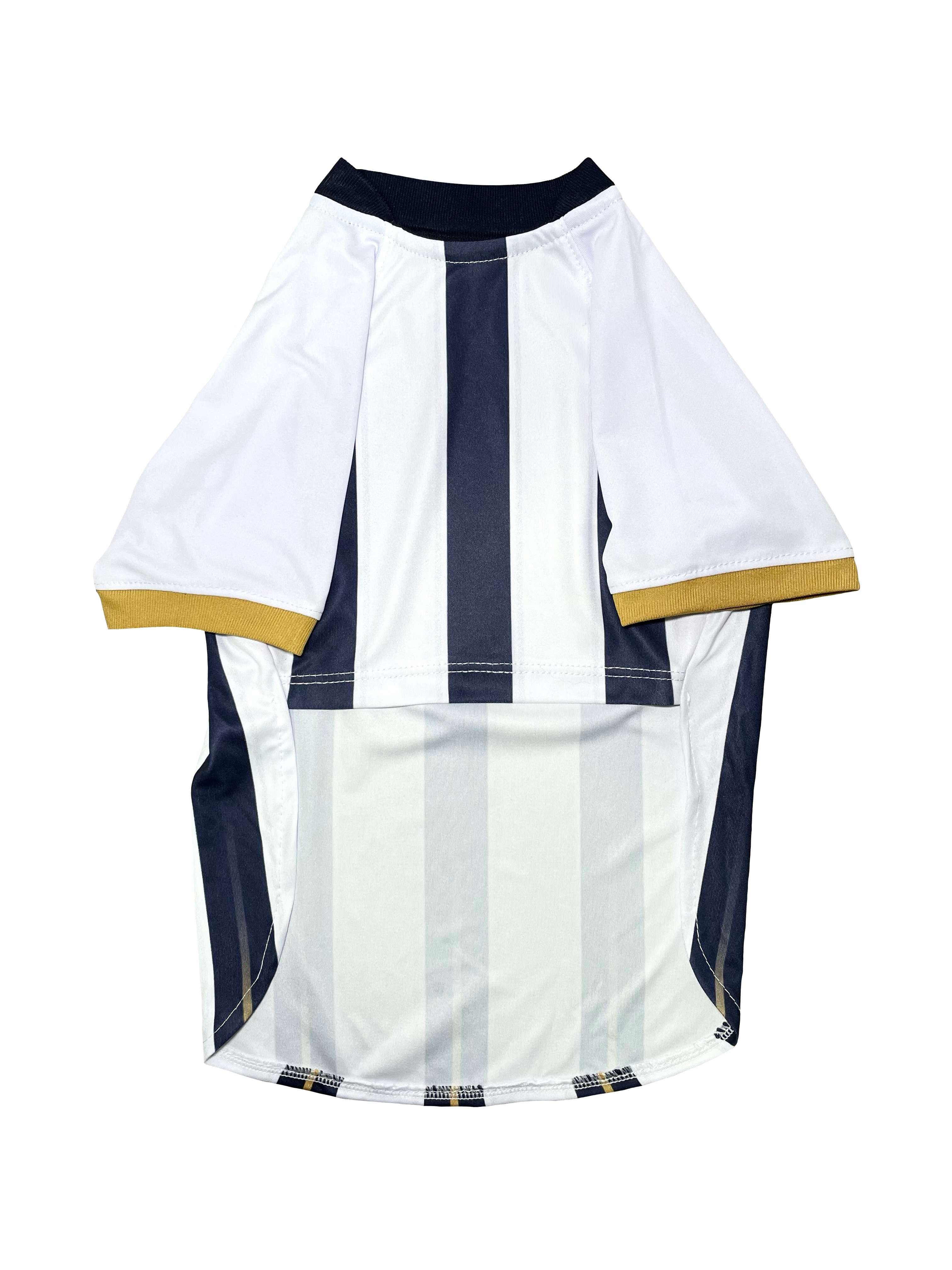CAMISETA BLANQUIAZUL 2024 PARA MASCOTA