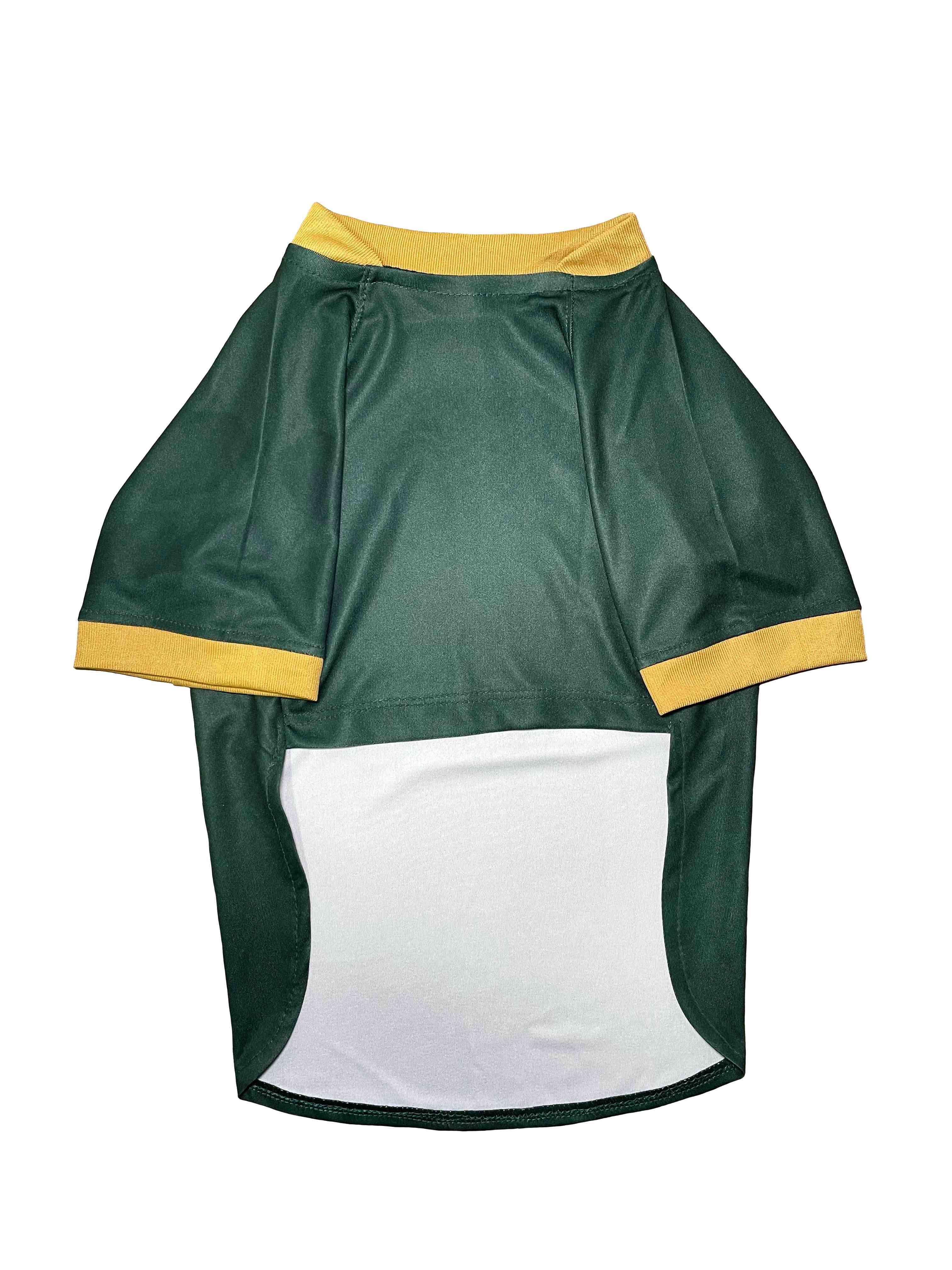 CAMISETA ALTERNA PARA MASCOTA