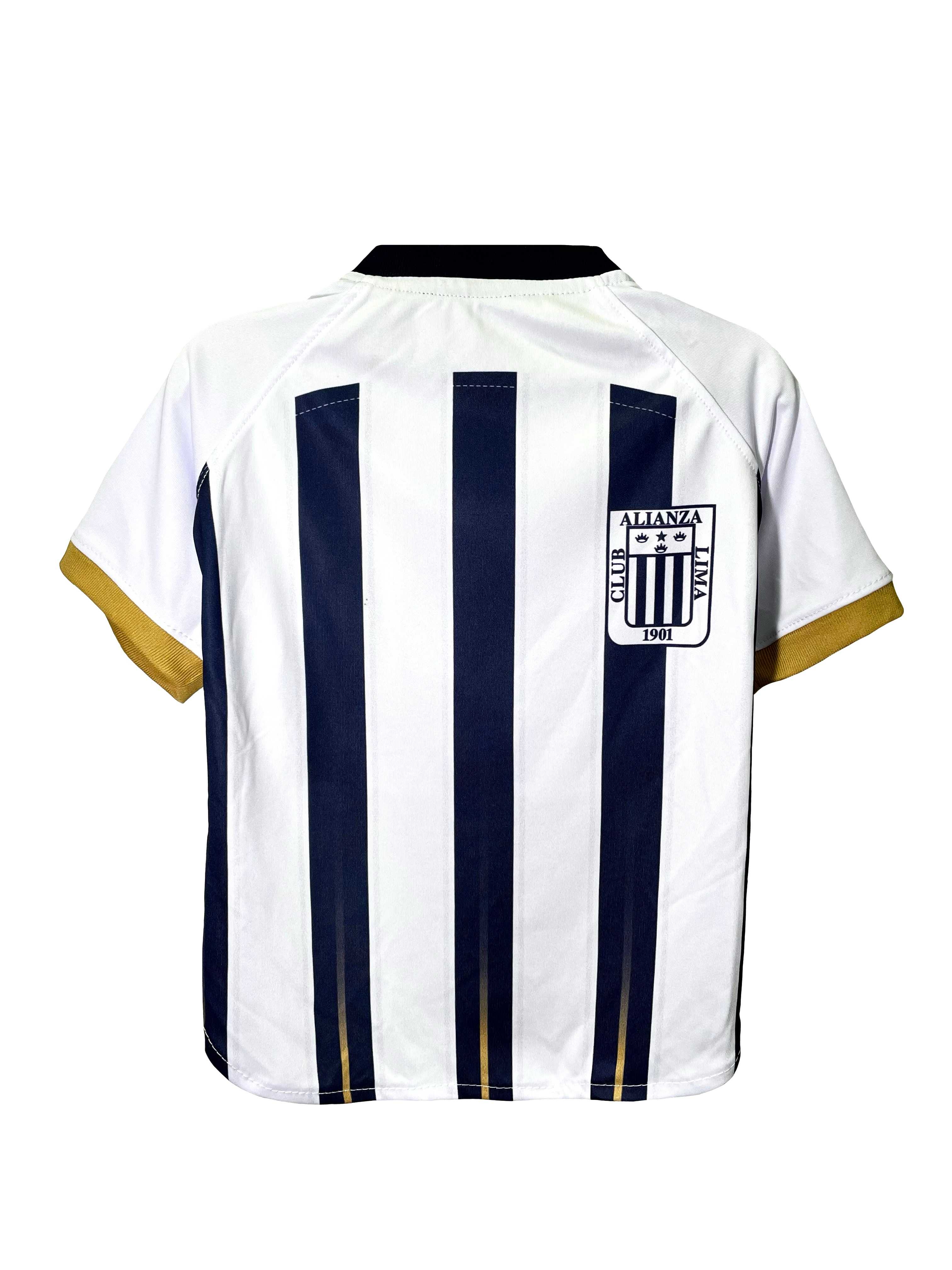 CAMISETA BLANQUIAZUL 2024 PARA MASCOTA