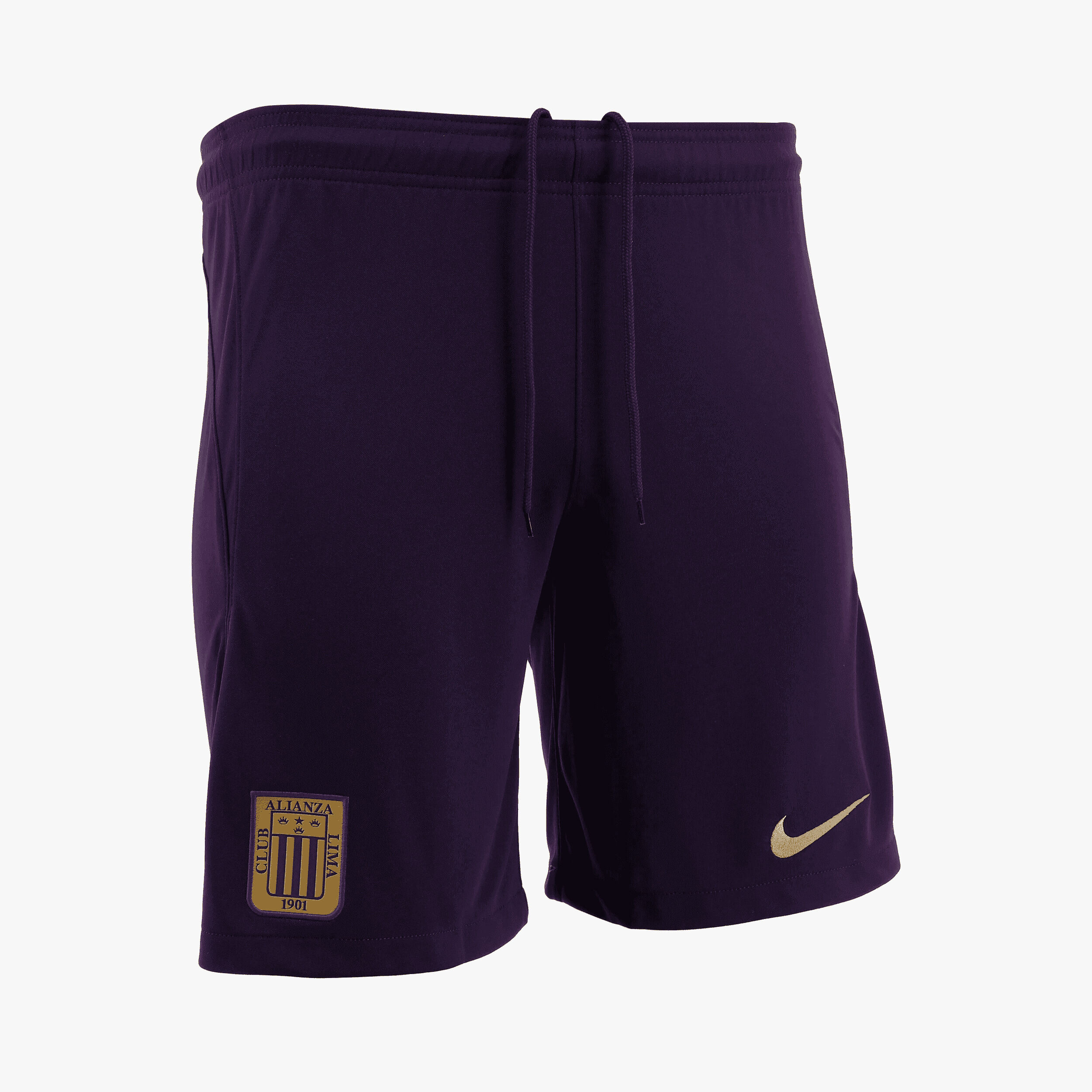 Short Morado 2024