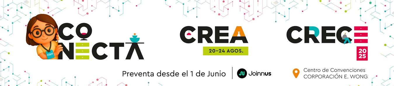 Feria Expodeco