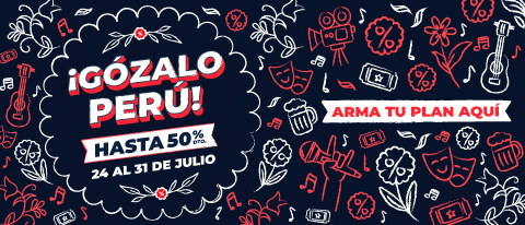 GOZALO PERU