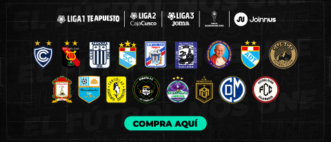 FUTBOL PERUANO