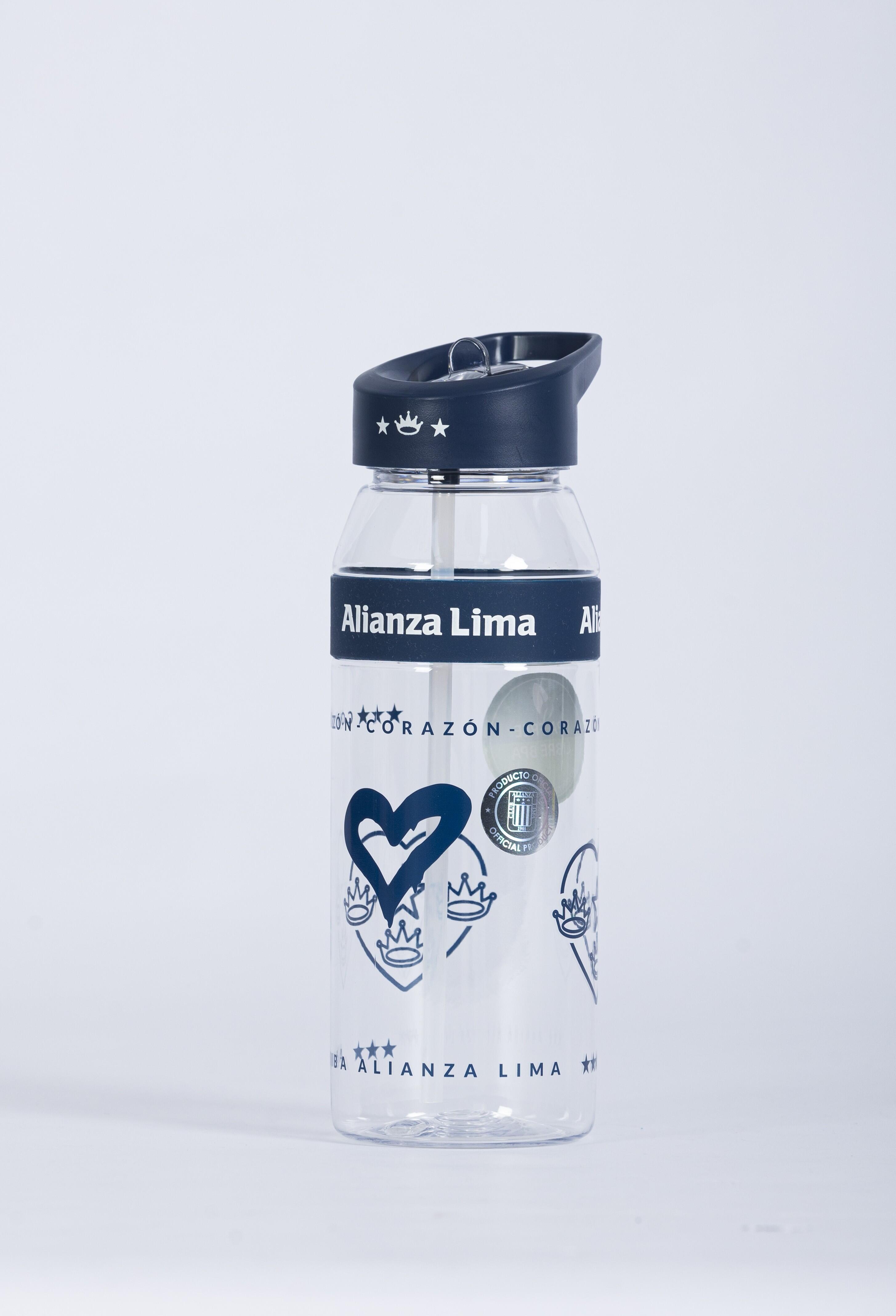 Botella De alianza Lima - Azul (Alianza 4)