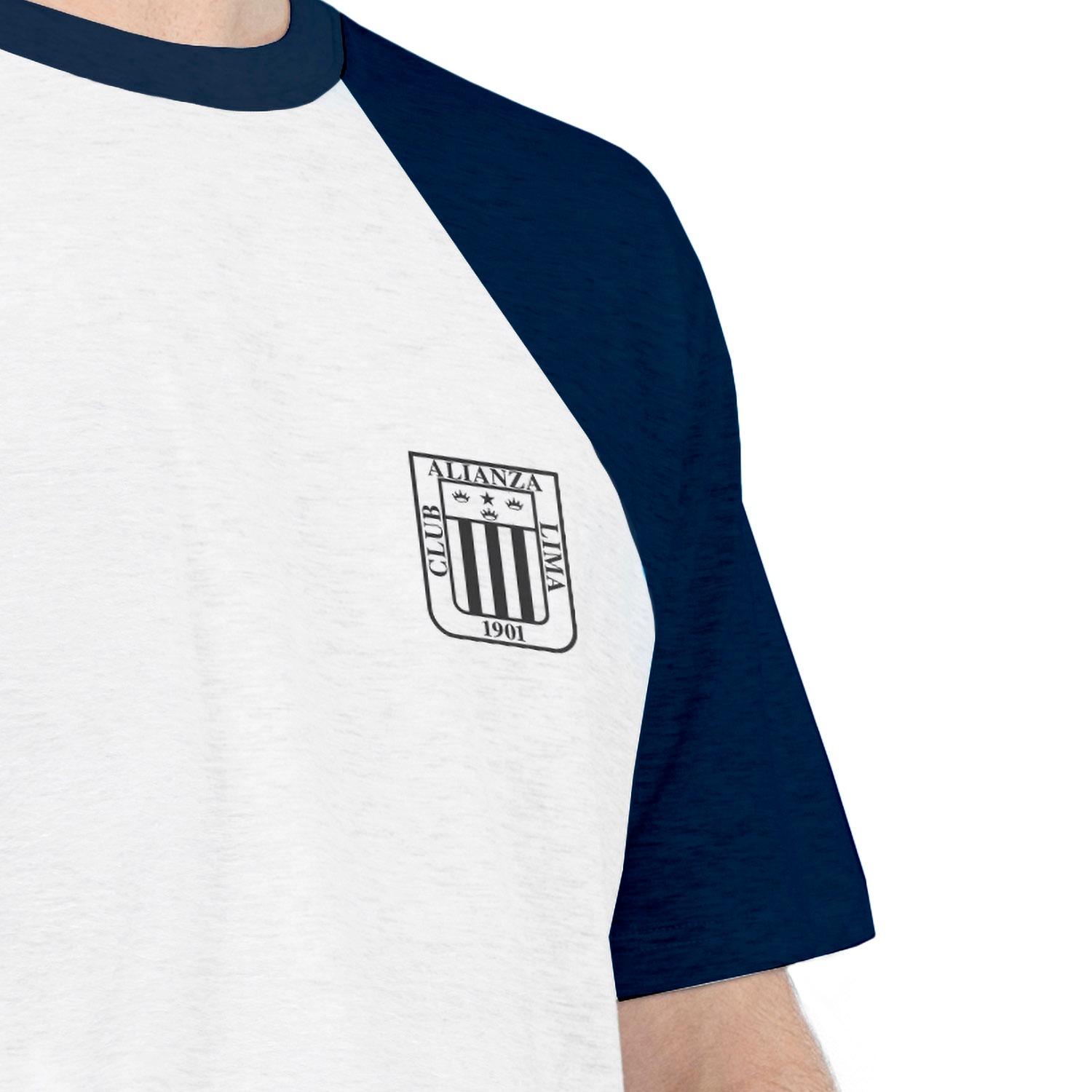 PIJAMA DE NIÑOS ALIANZA LIMA