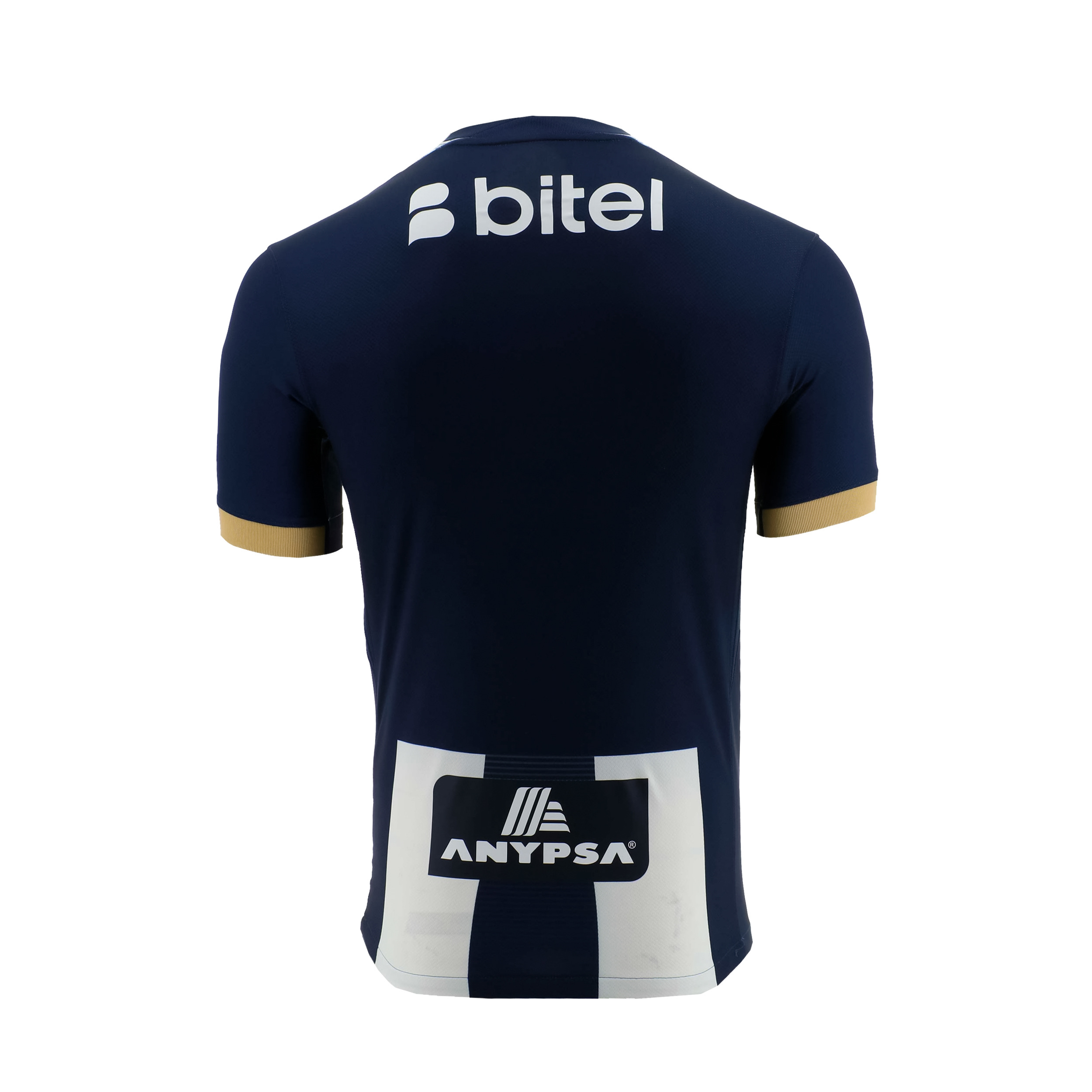 Camiseta Home Adulto 2025 Con Sponsors + Parche Libertadores