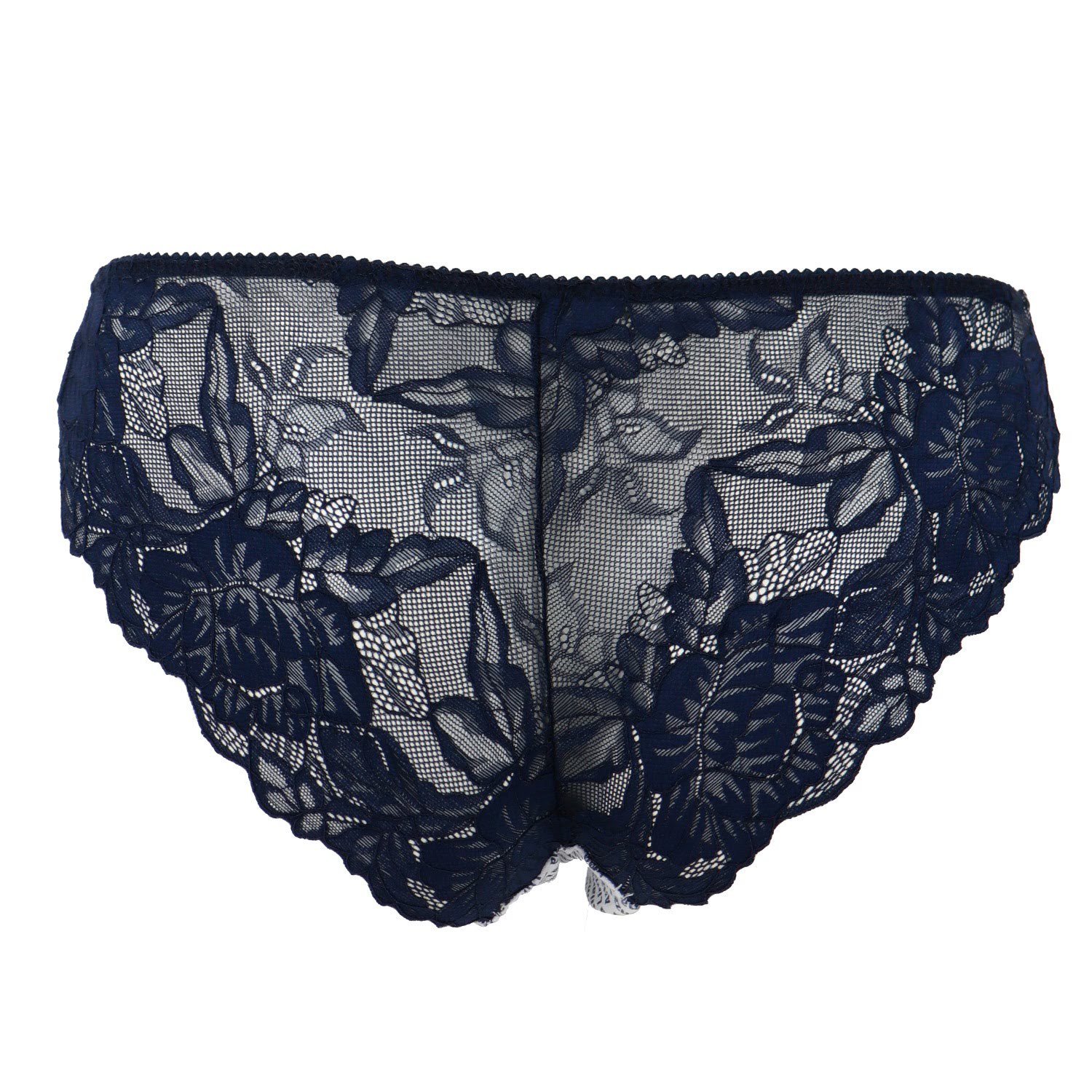 TRUSA AZUL Y BLANCO DE DAMA MUJER ALIANZA LIMA