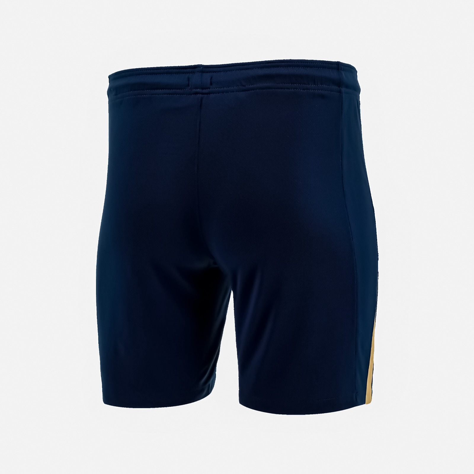 Short Oficial Plata - 2025 Sin Sponsor