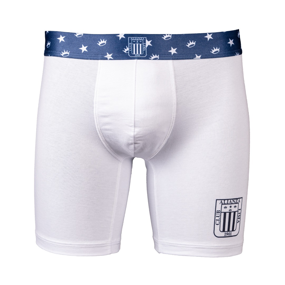 BOXER BOSTON BRIEF LARGO - PACK 3