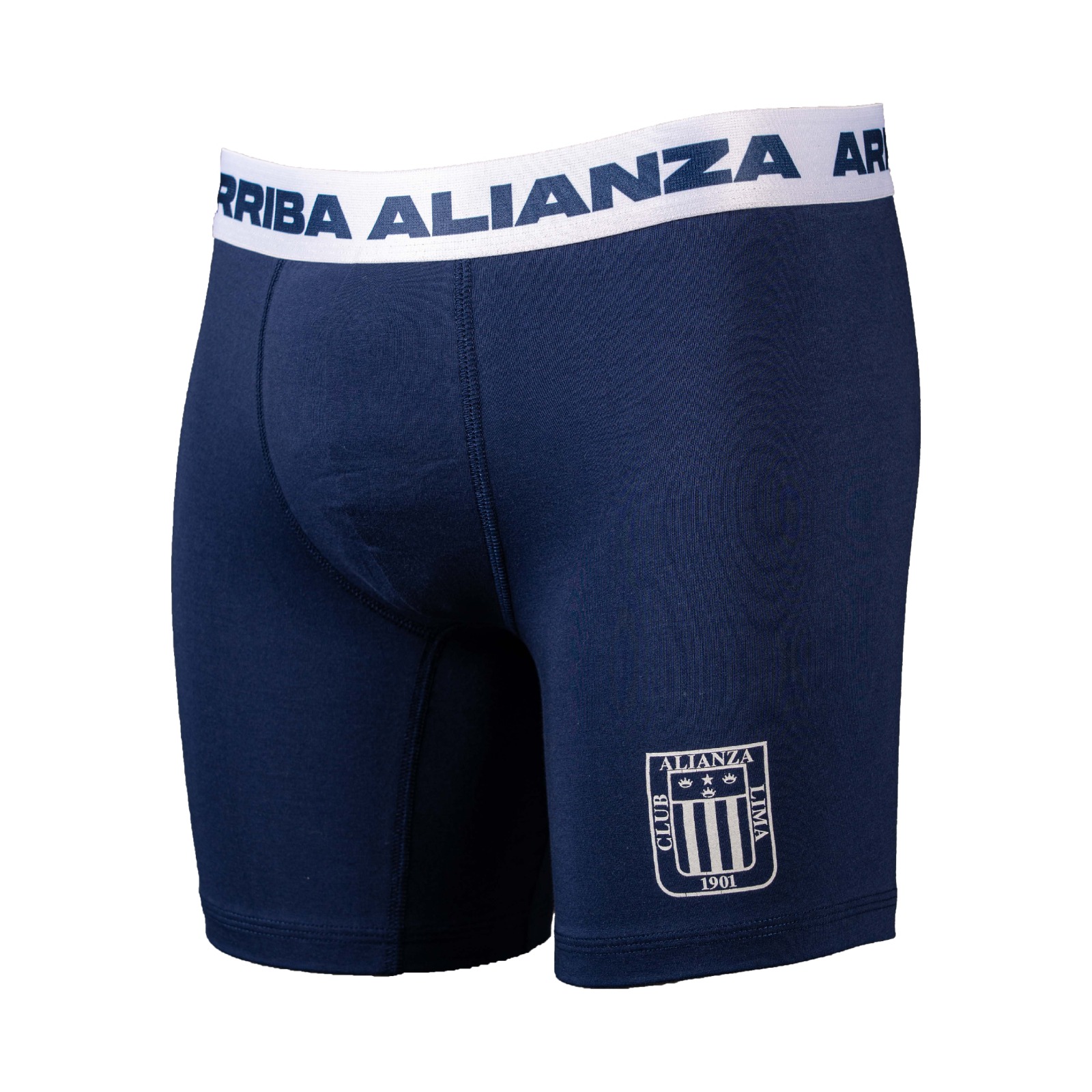 BOXER BOSTON BRIEF LARGO - PACK 3