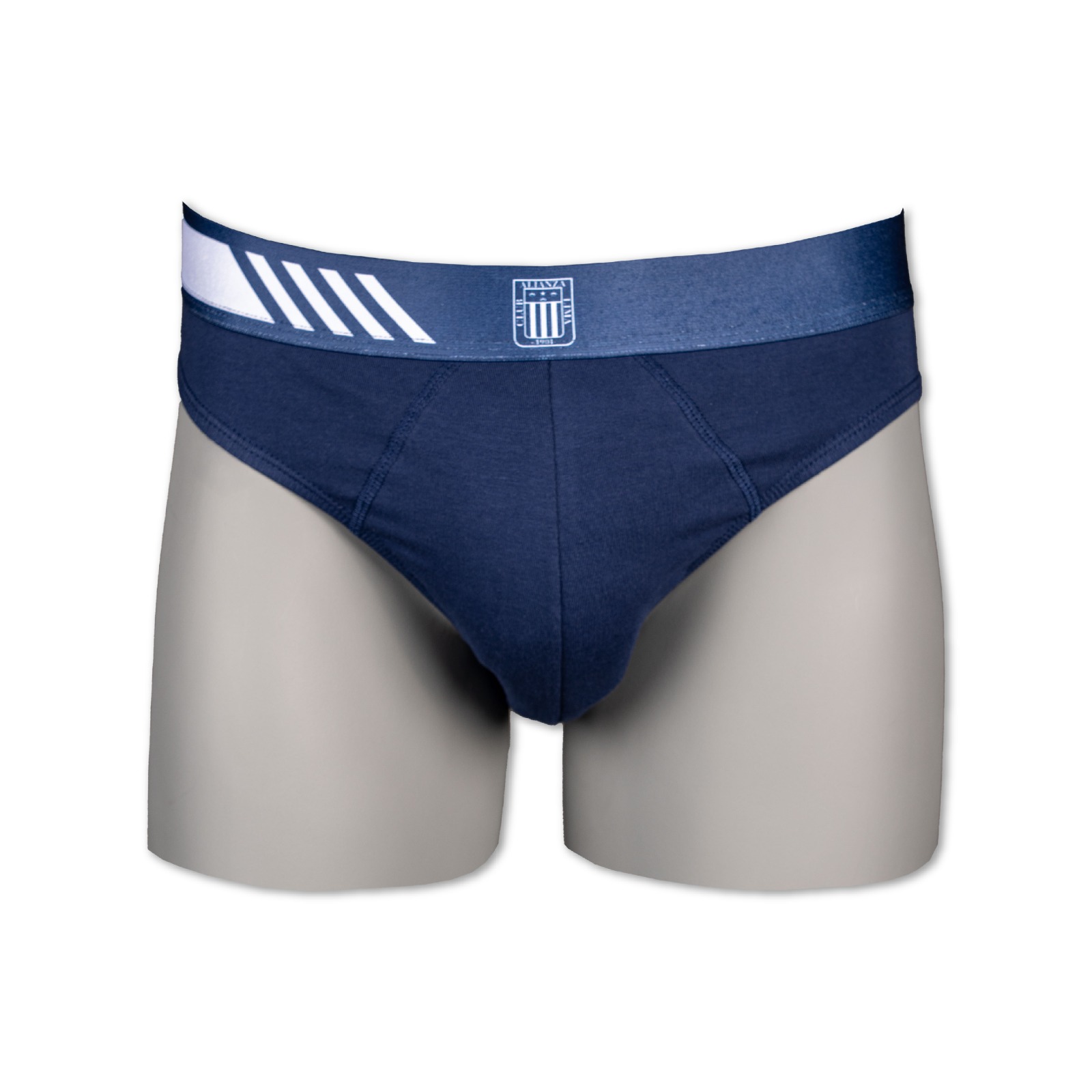 BIKINI BOSTON PARA HOMBRE - PACK 3
