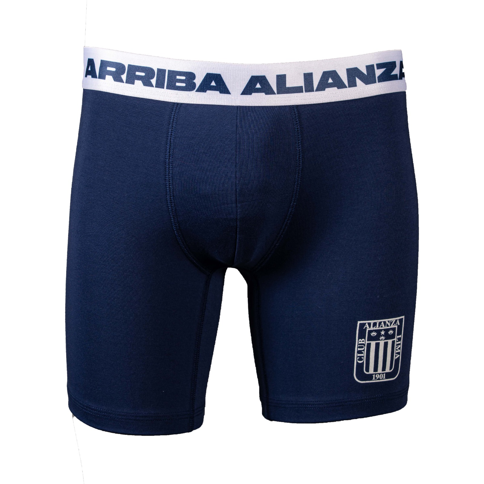 BOXER BOSTON BRIEF LARGO - PACK 3