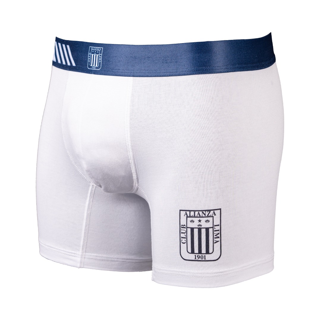 BOXER BOSTON BRIEF CORTO - PACK 3