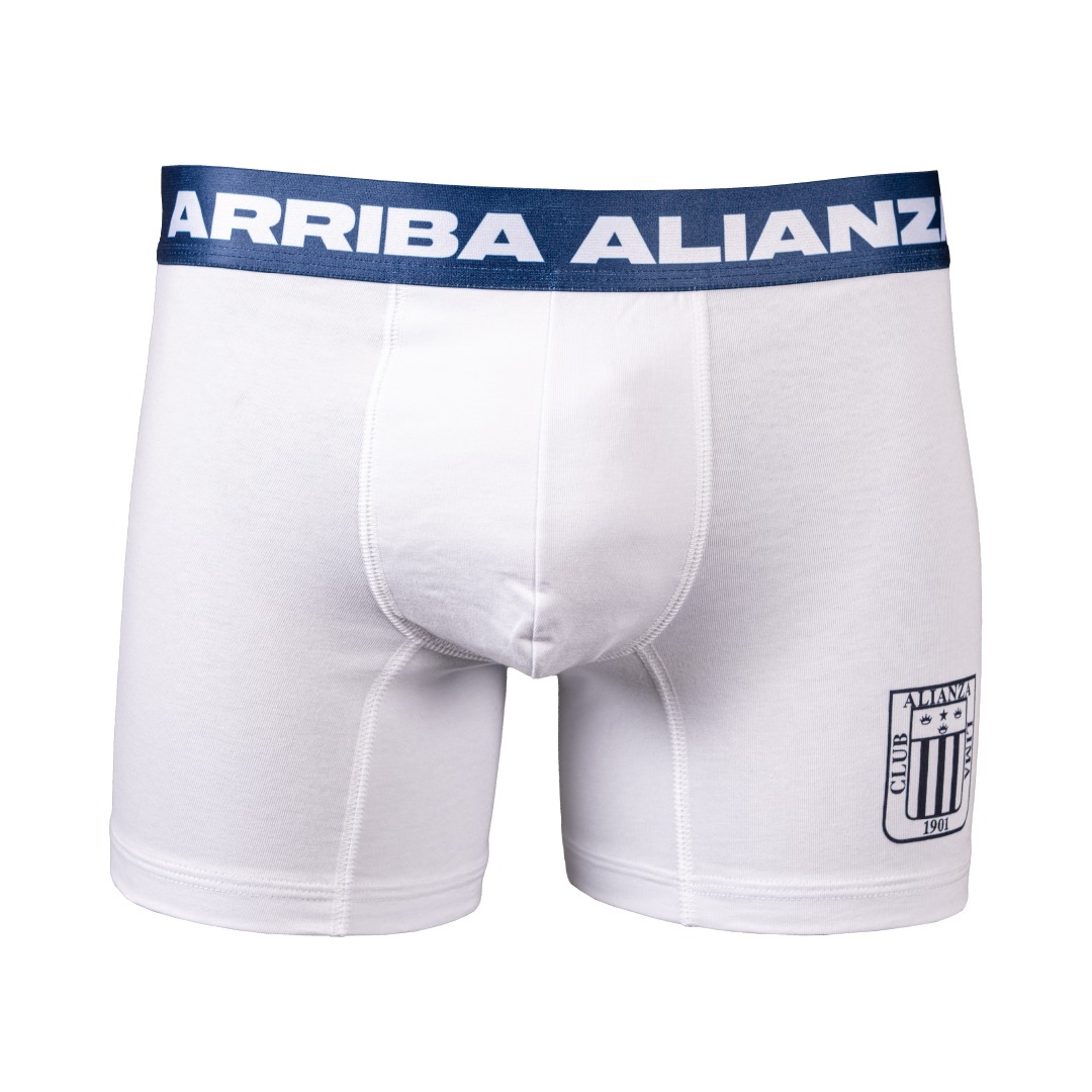 BOXER BOSTON BRIEF CORTO - PACK 1