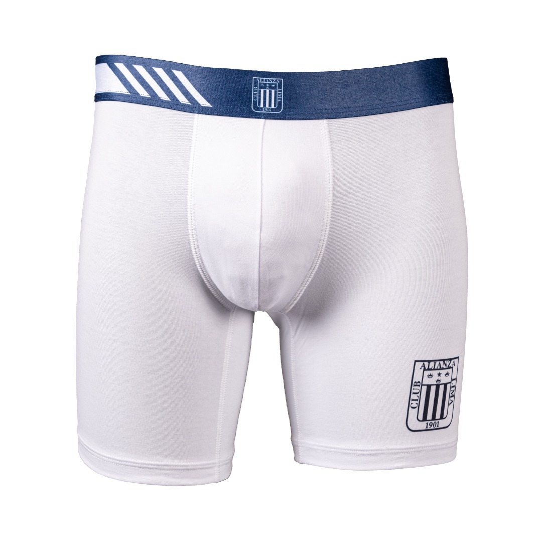 BOXER BOSTON BRIEF LARGO - PACK 2