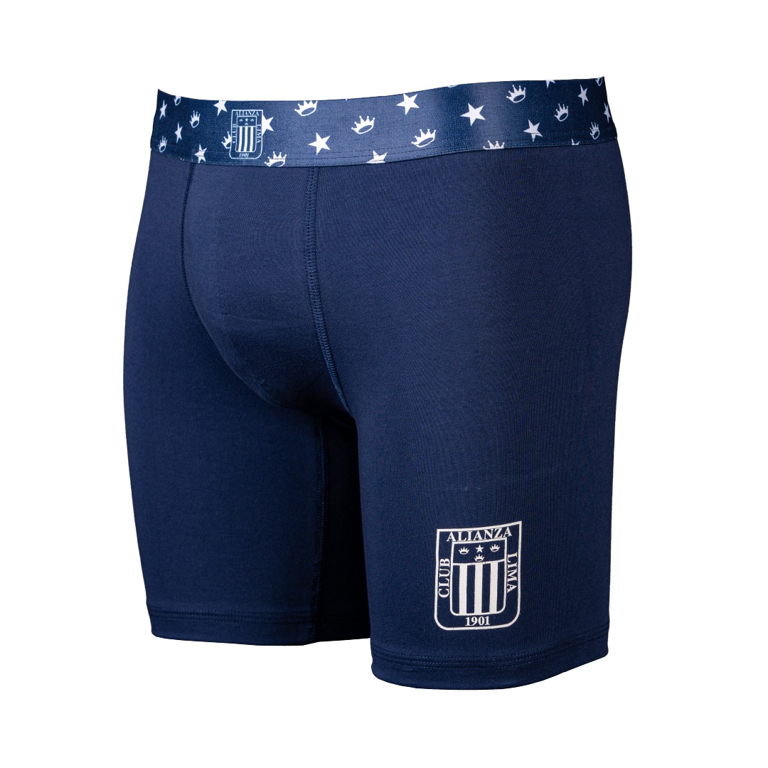 BOXER BOSTON BRIEF LARGO - PACK 2