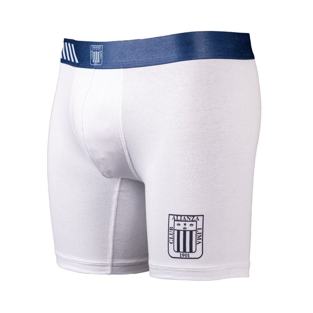 BOXER BOSTON BRIEF LARGO - PACK 2