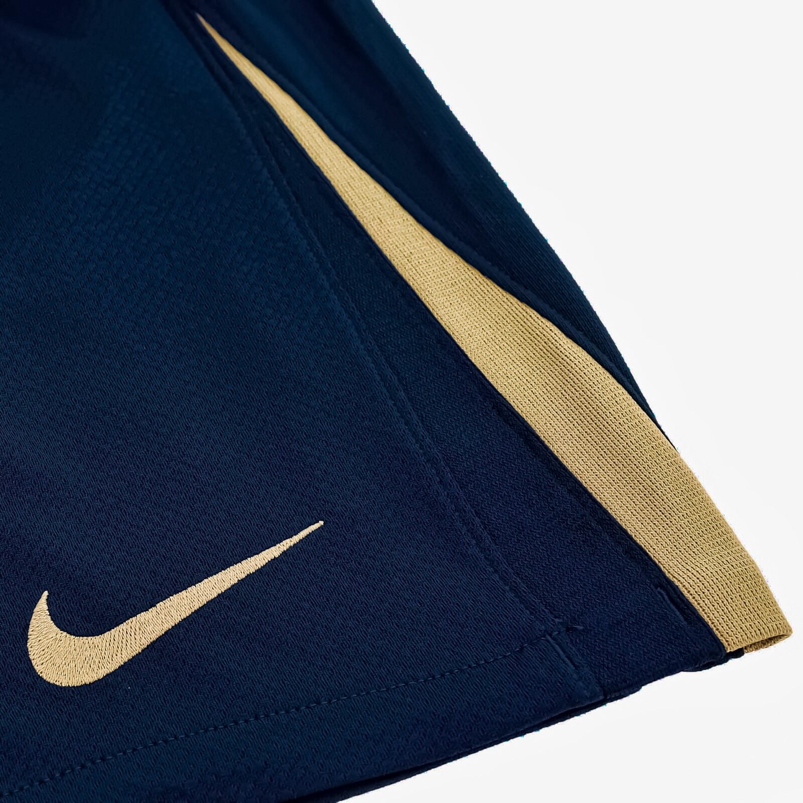 Short Oficial Plata - 2025 Sin Sponsor