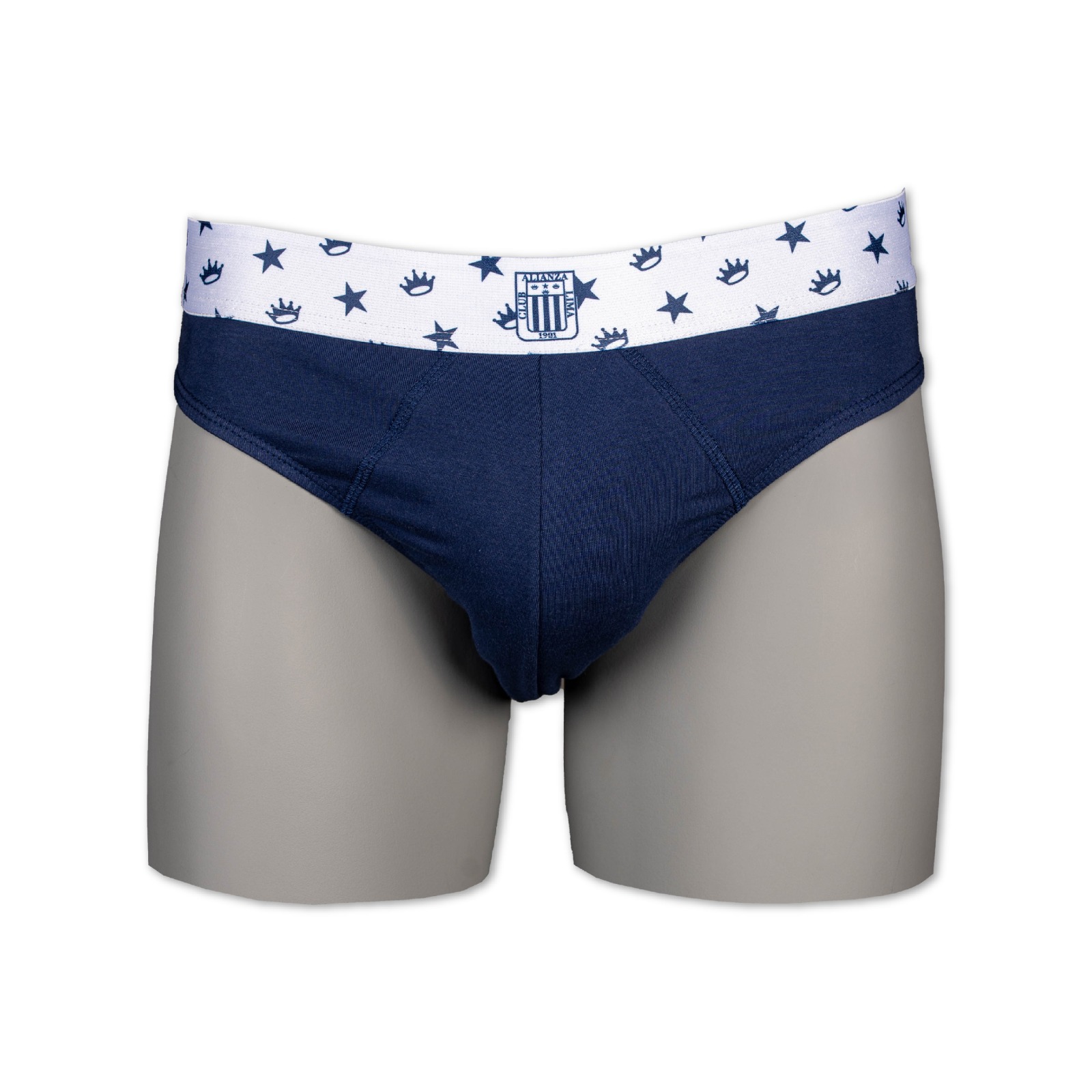 BIKINI BOSTON PARA HOMBRE - PACK 3