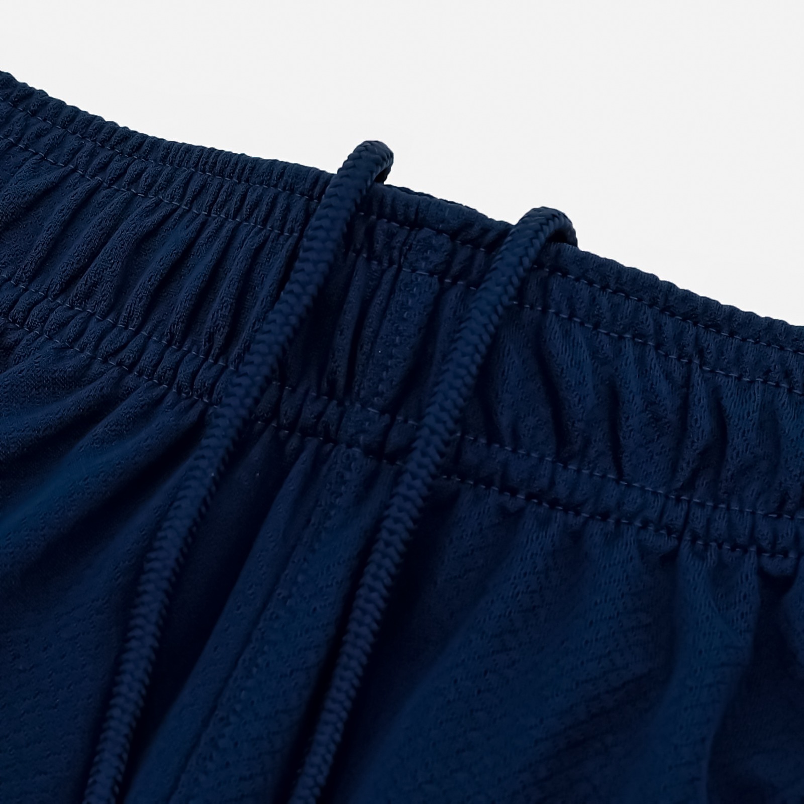 Short Oficial Plata - 2025 Sin Sponsor