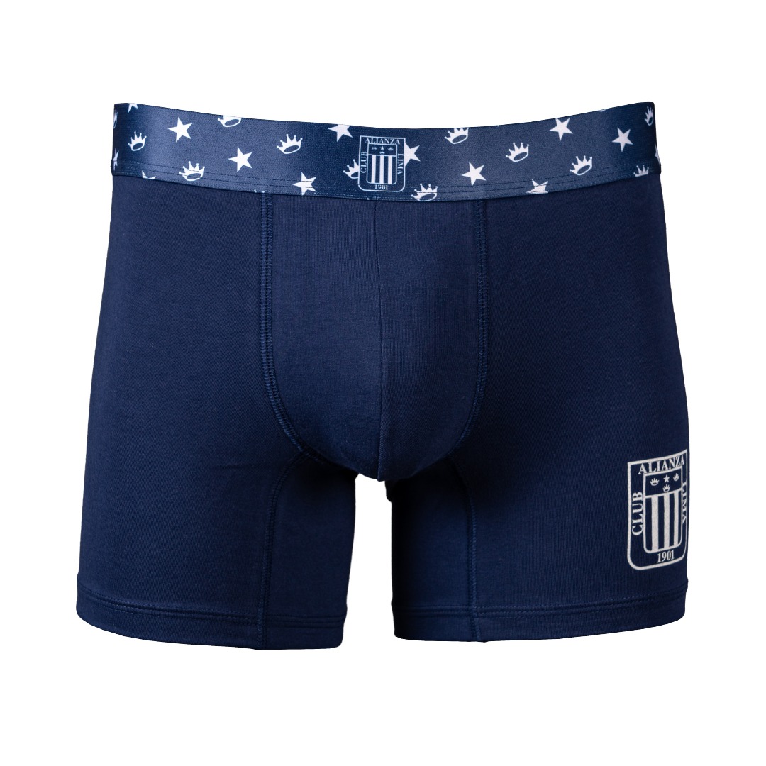 BOXER BOSTON BRIEF CORTO - PACK 1