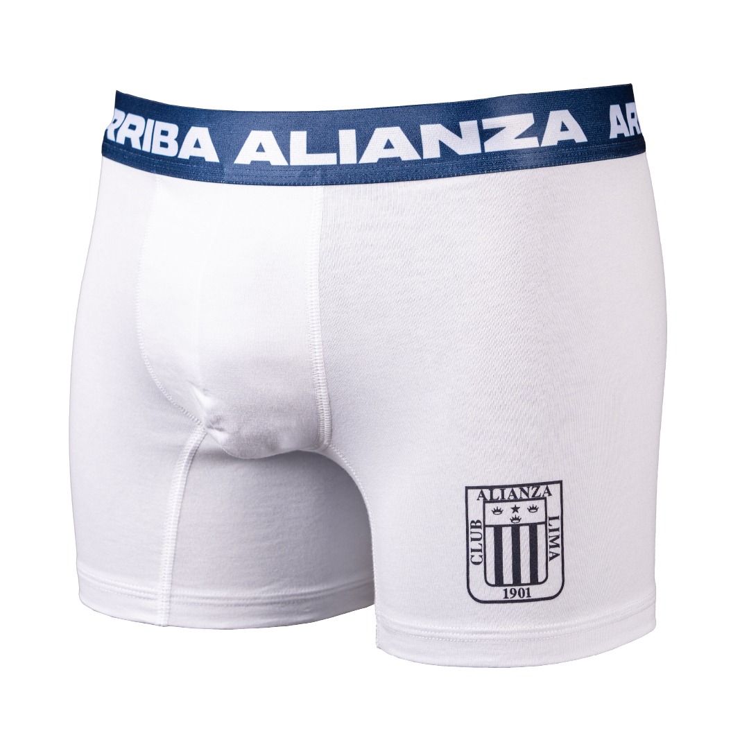 BOXER BOSTON BRIEF CORTO - PACK 1