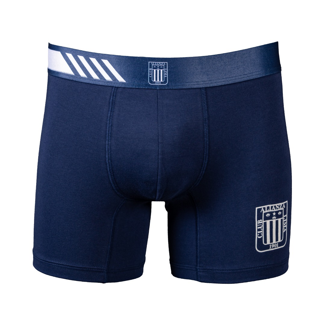 BOXER BOSTON BRIEF CORTO - PACK 2