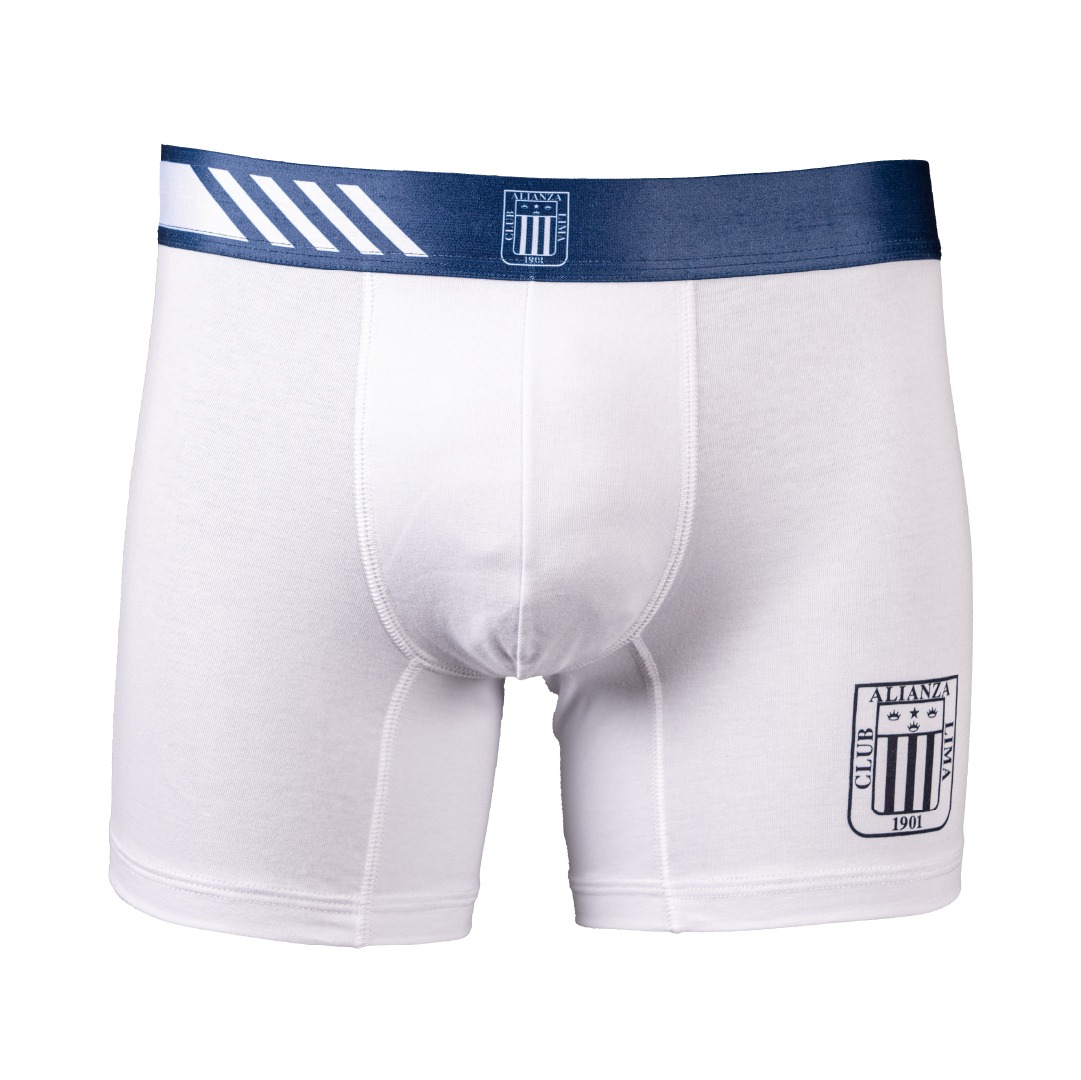 BOXER BOSTON BRIEF CORTO - PACK 3