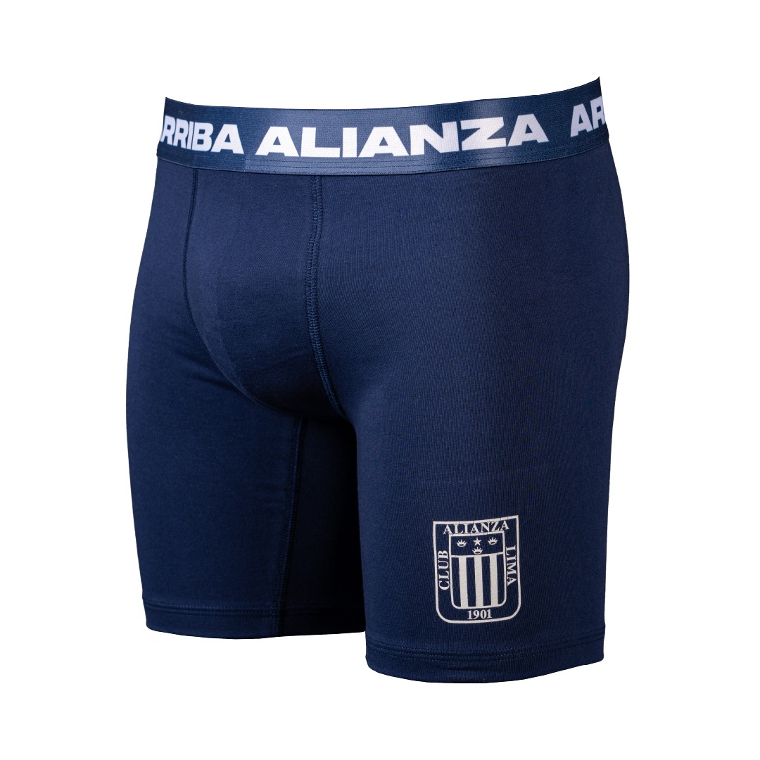 BOXER BOSTON BRIEF LARGO - PACK 1