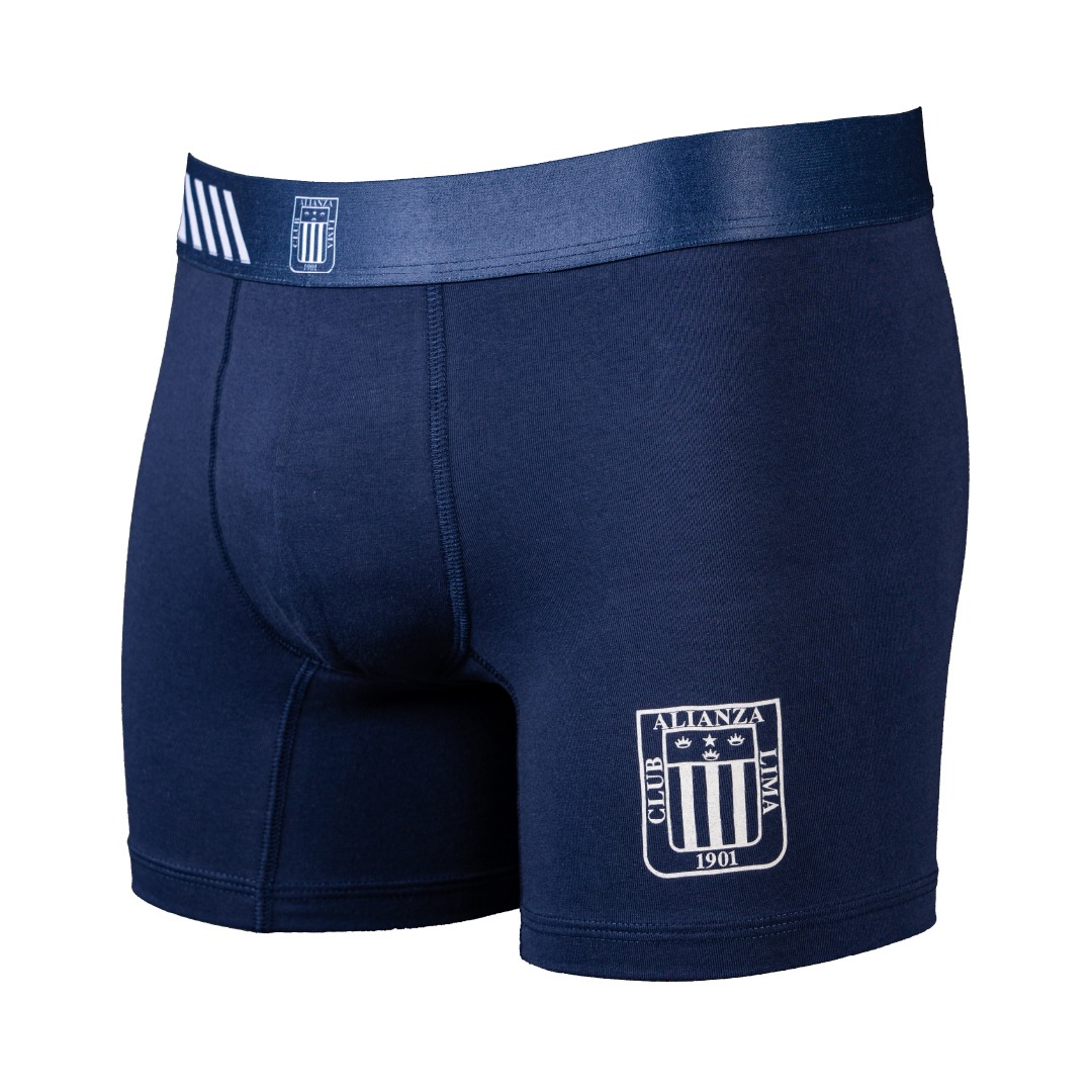 BOXER BOSTON BRIEF CORTO - PACK 2