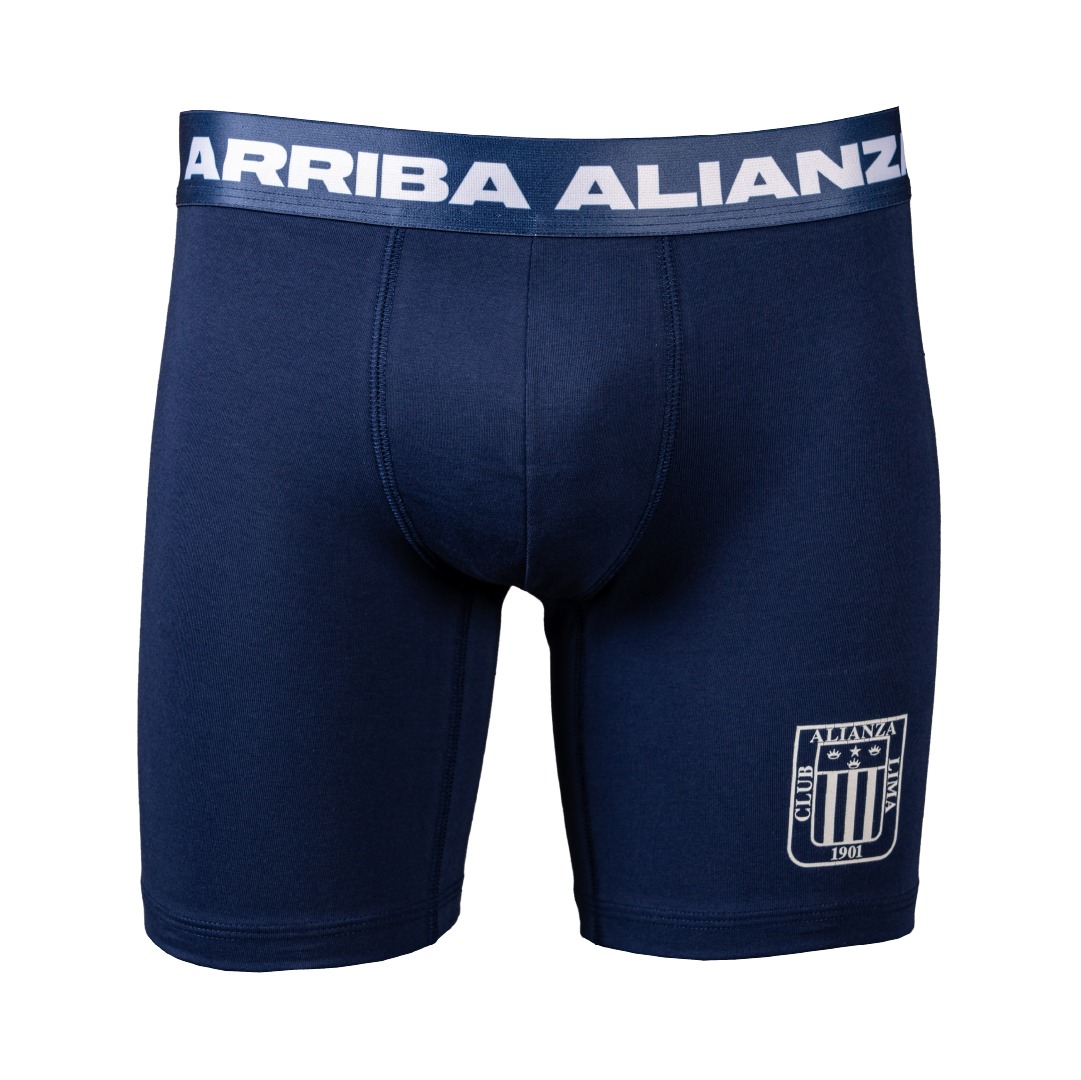 BOXER BOSTON BRIEF LARGO - PACK 1