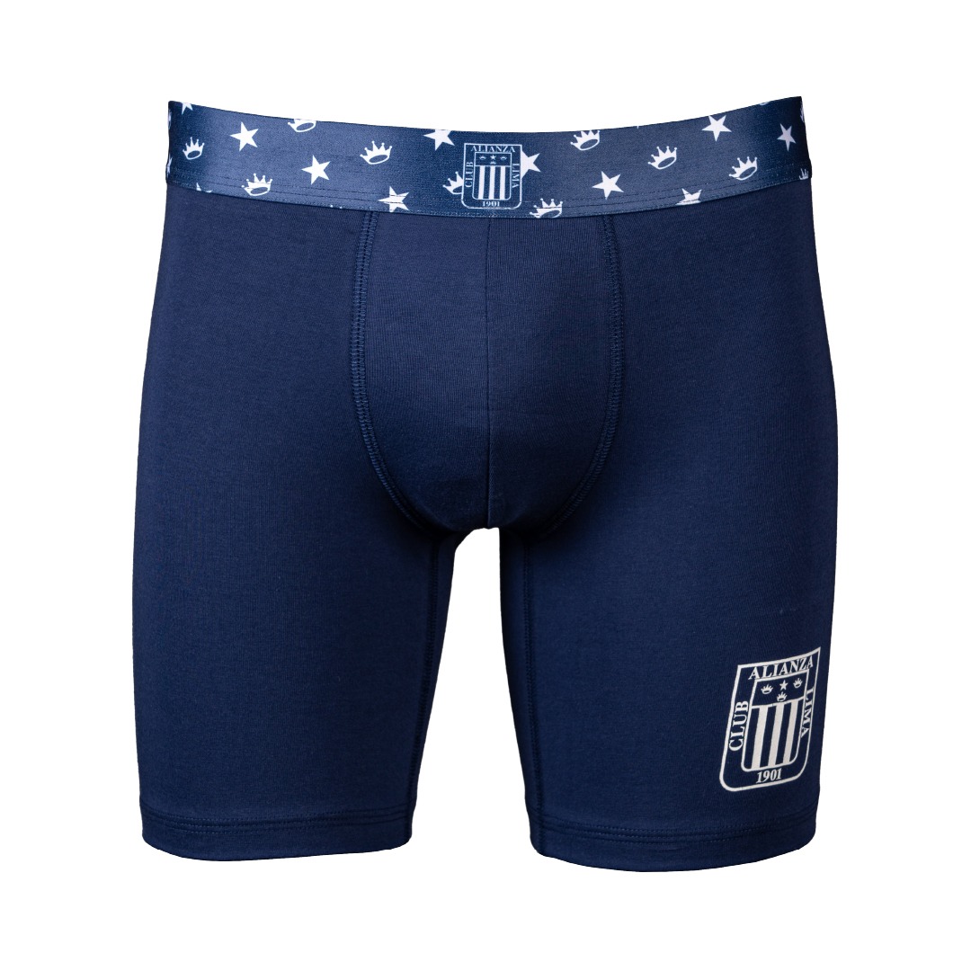 BOXER BOSTON BRIEF LARGO - PACK 2