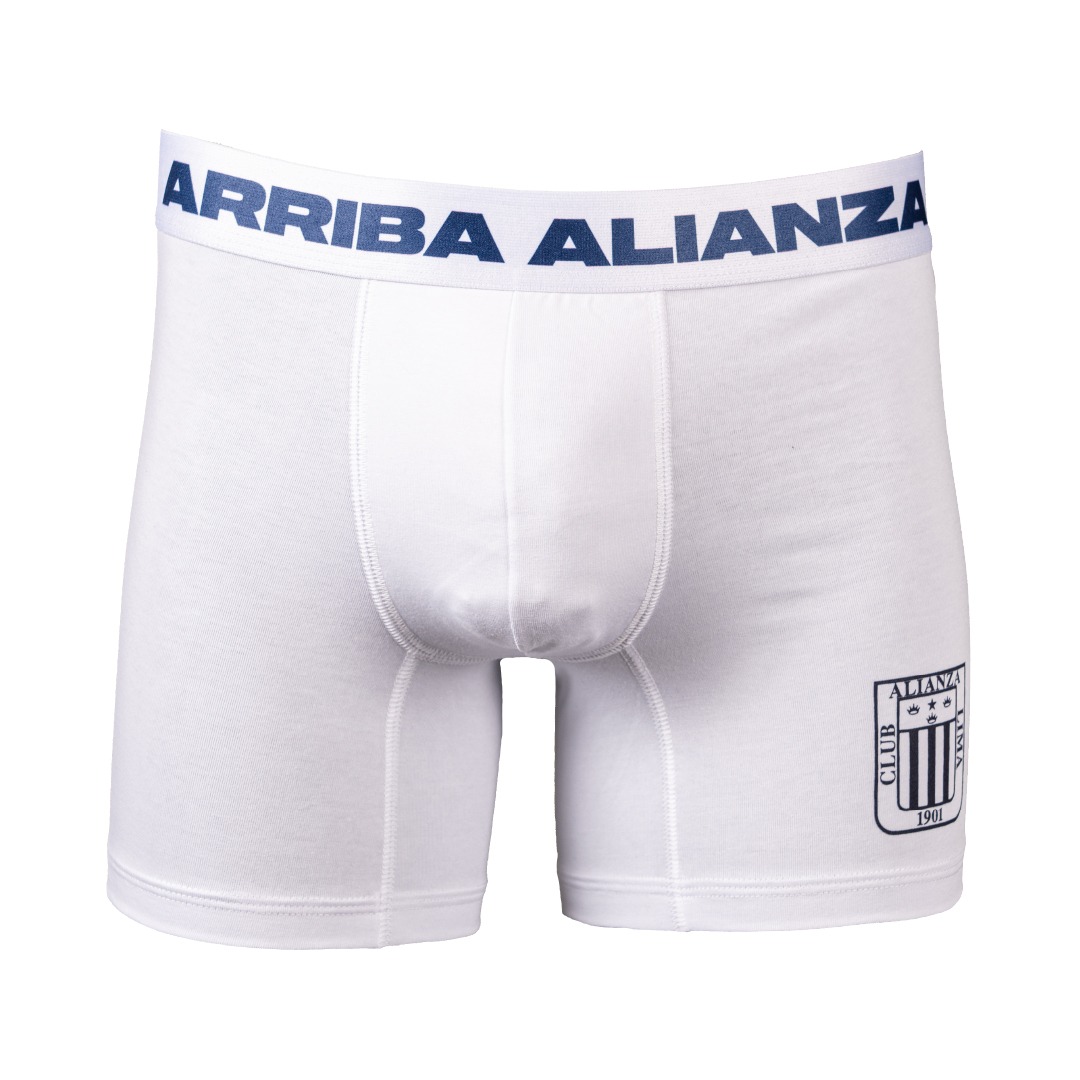 BOXER BOSTON BRIEF CORTO - PACK 2