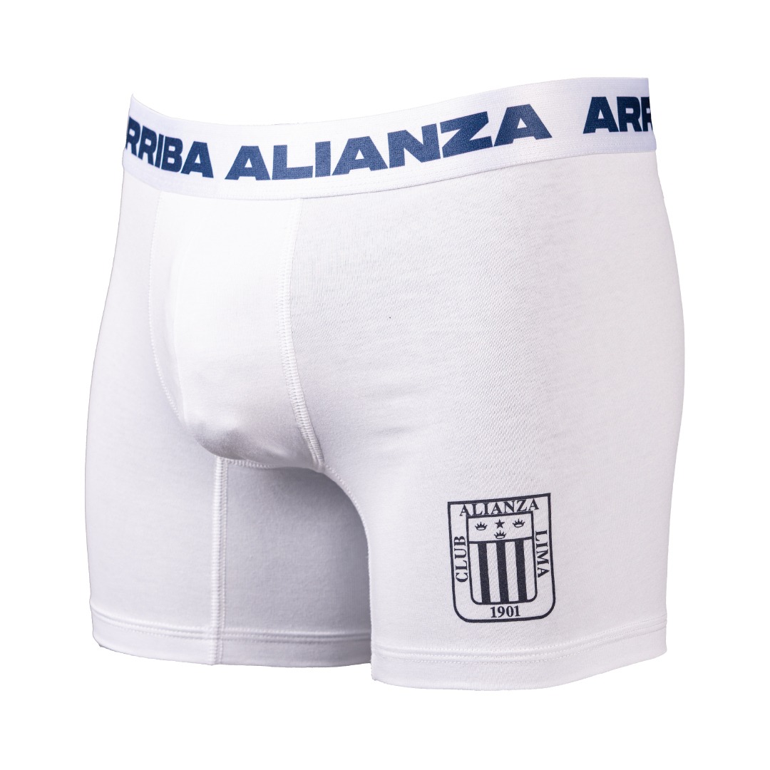 BOXER BOSTON BRIEF CORTO - PACK 2