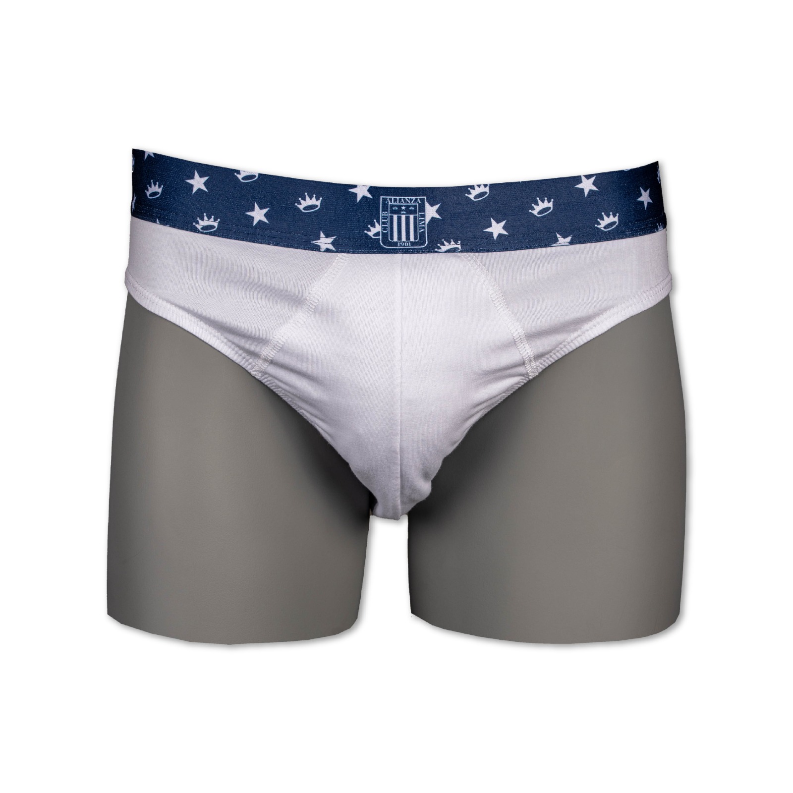 BIKINI BOSTON DE HOMBRE - PACK 2