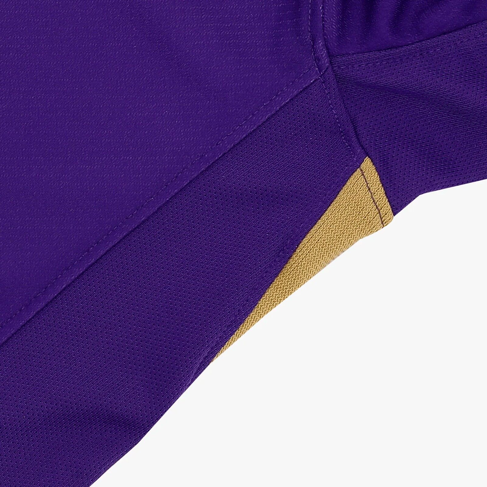 CAMISETA MORADA DAMAS 2025 SIN SPONSOR