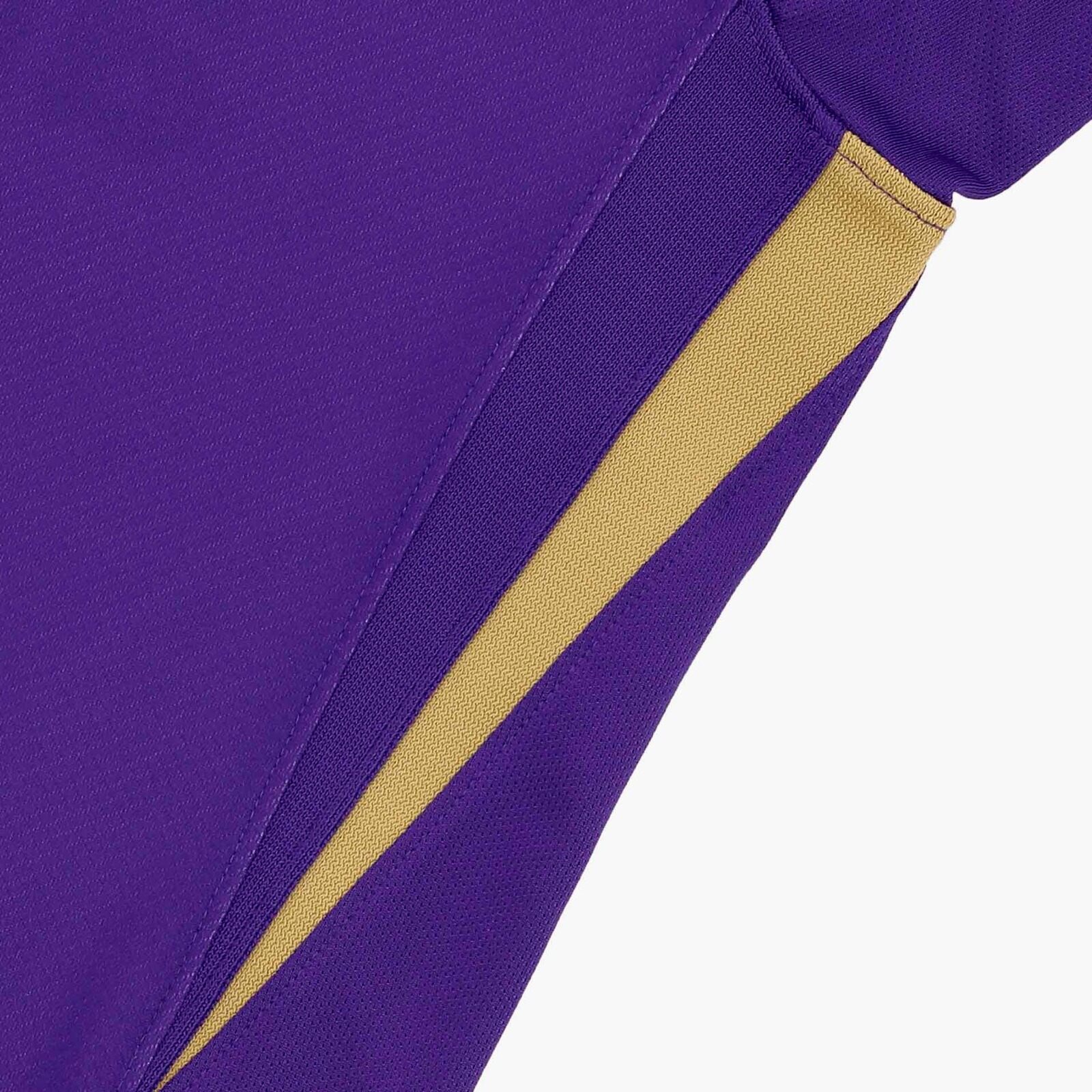 CAMISETA MORADA 2025 CON SPONSOR