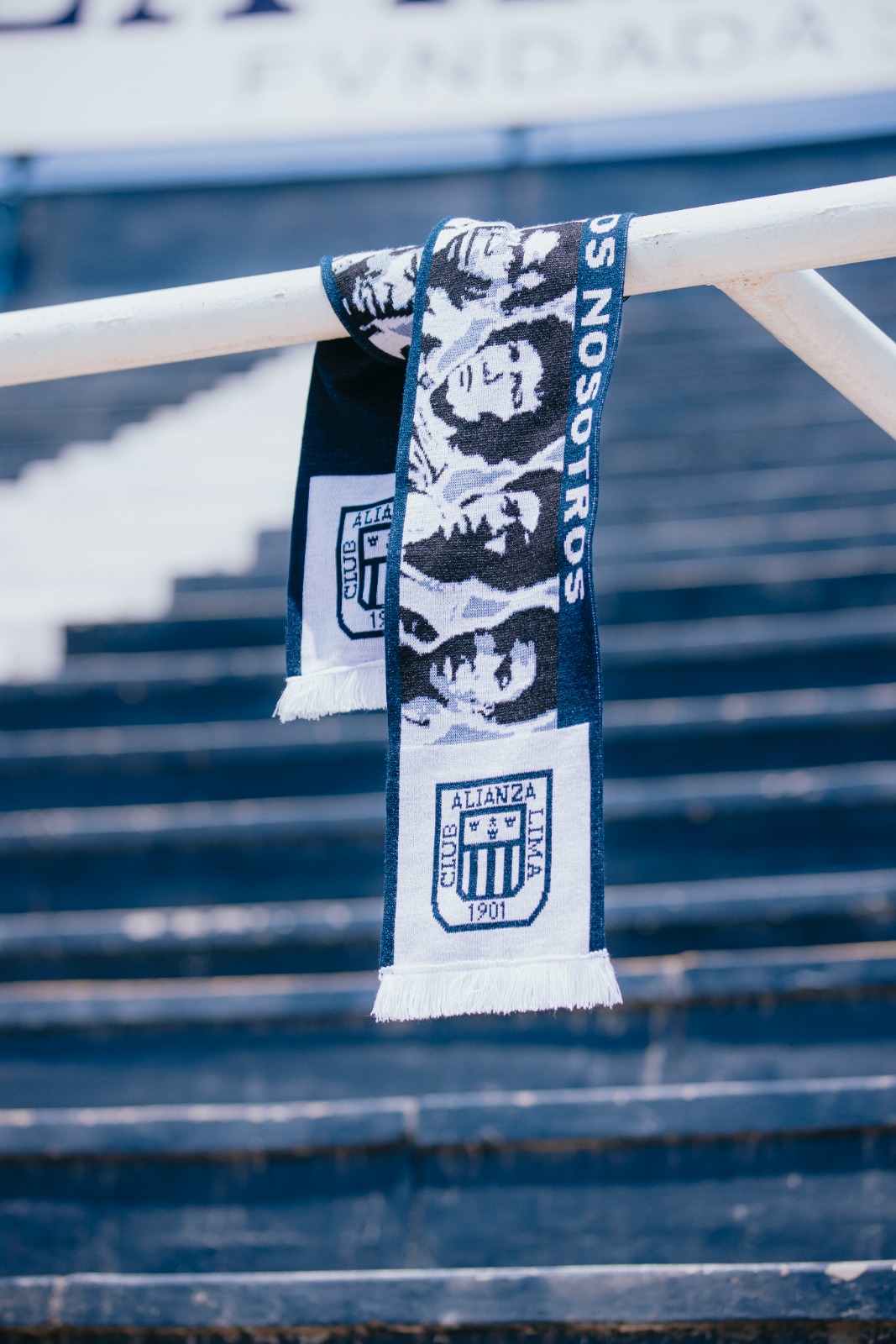 Chalina Modelo Historia