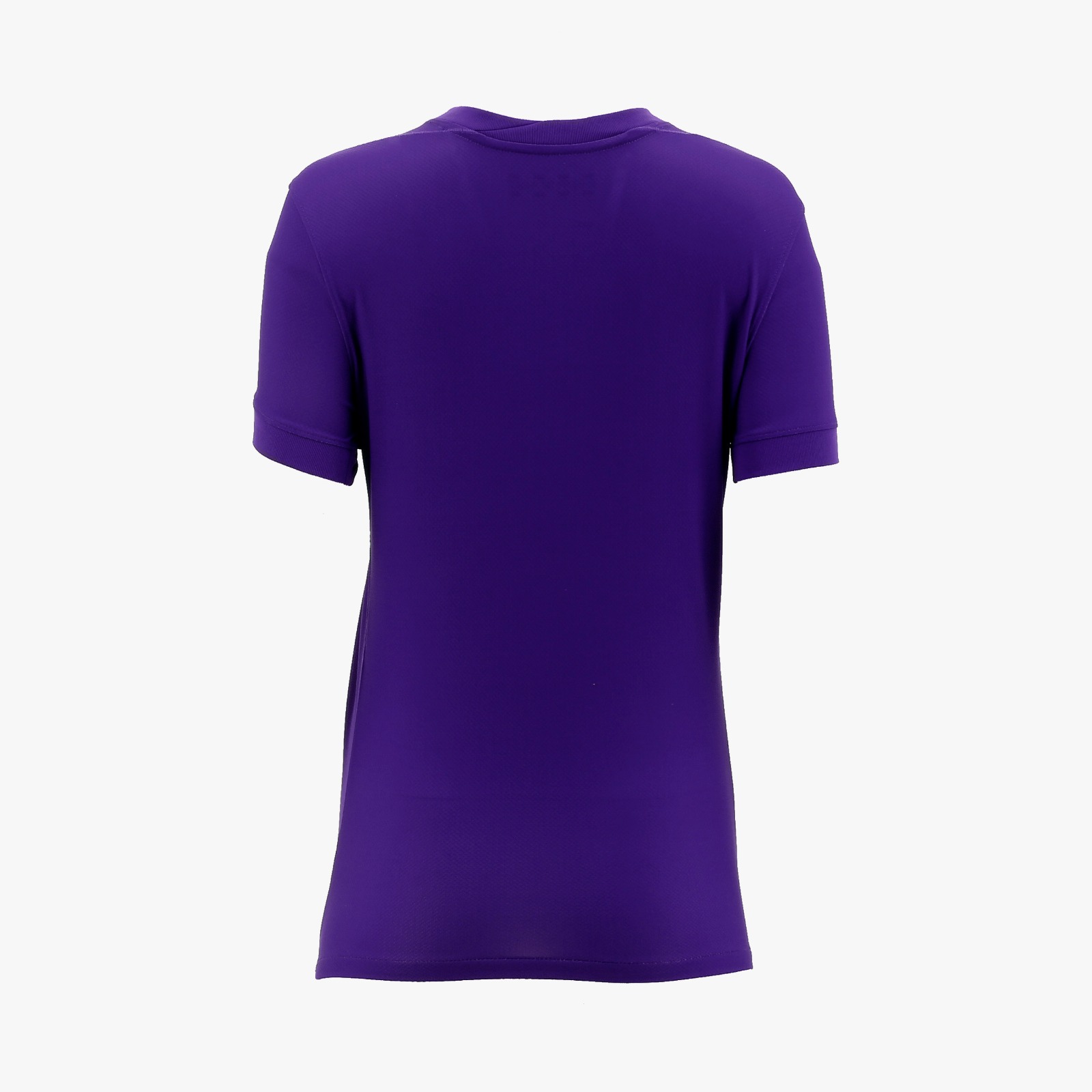 CAMISETA MORADA DAMAS 2025 SIN SPONSOR