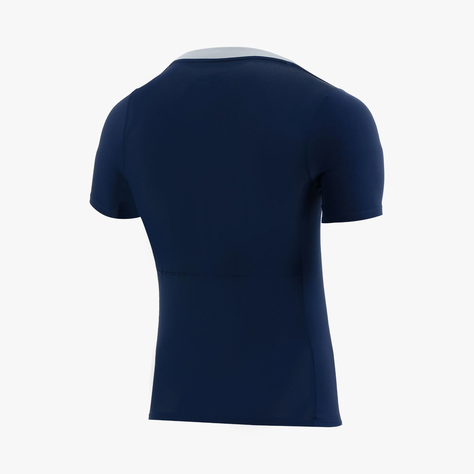 Polo Entrenamiento Azul