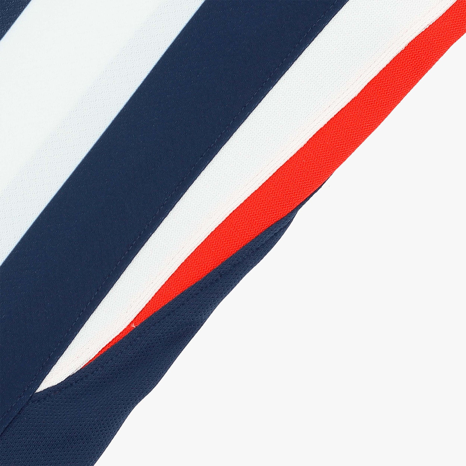 Camiseta Oficial Plata 2026 - Niño