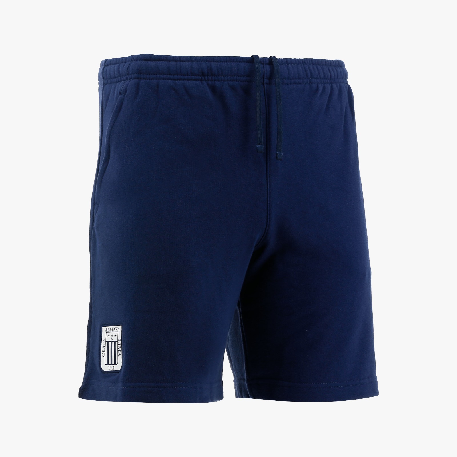 Bermuda de Algodón 2026