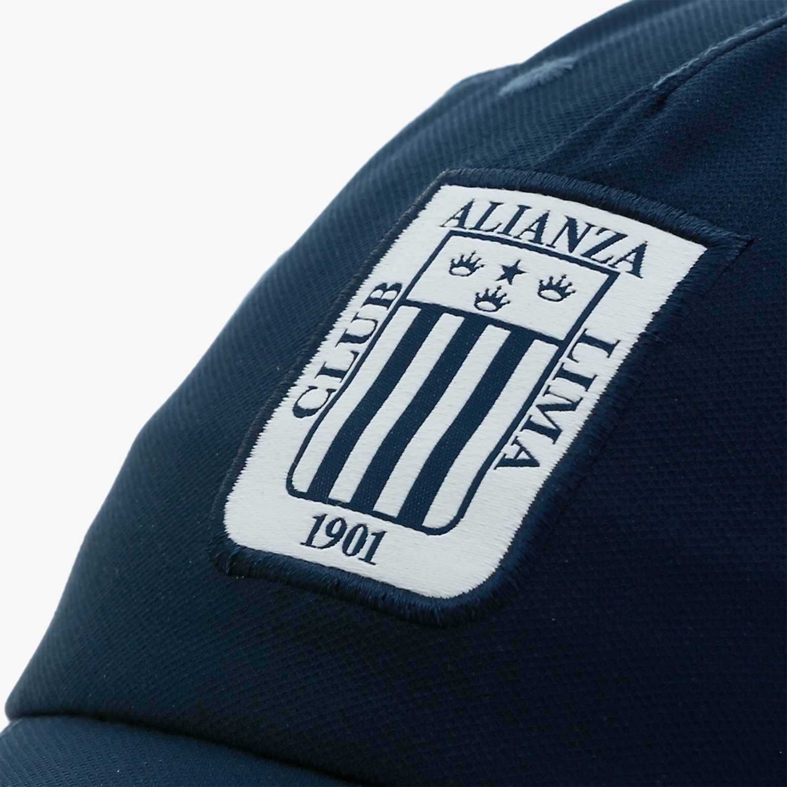 Gorra Oficial 2026