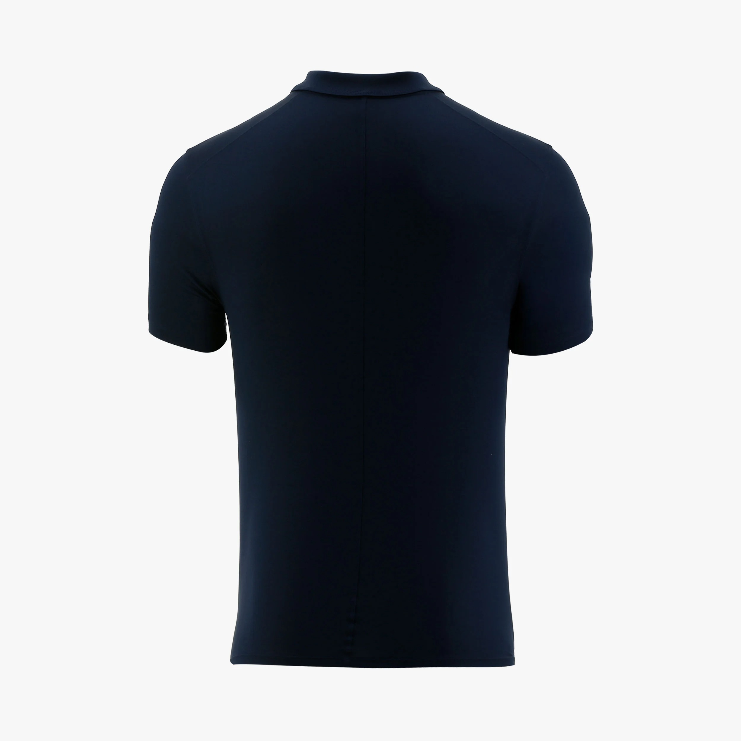 Polo camisero con cuello - Edición 125 Años