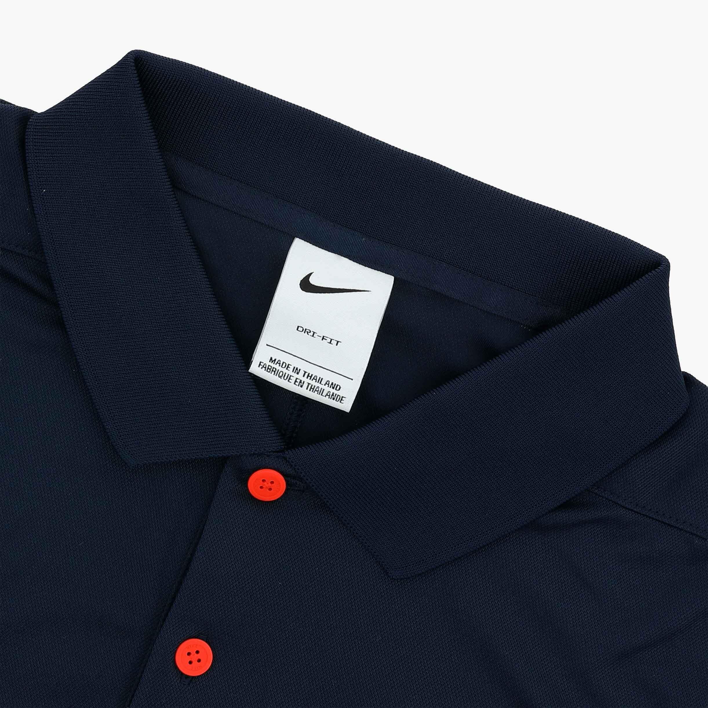 Polo camisero con cuello - Edición 125 Años