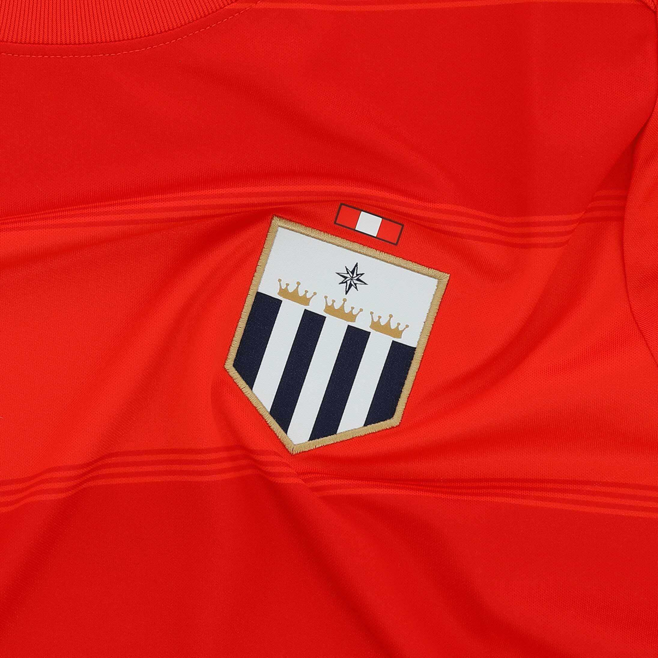 Polo Pre Partido - Edición 125 años