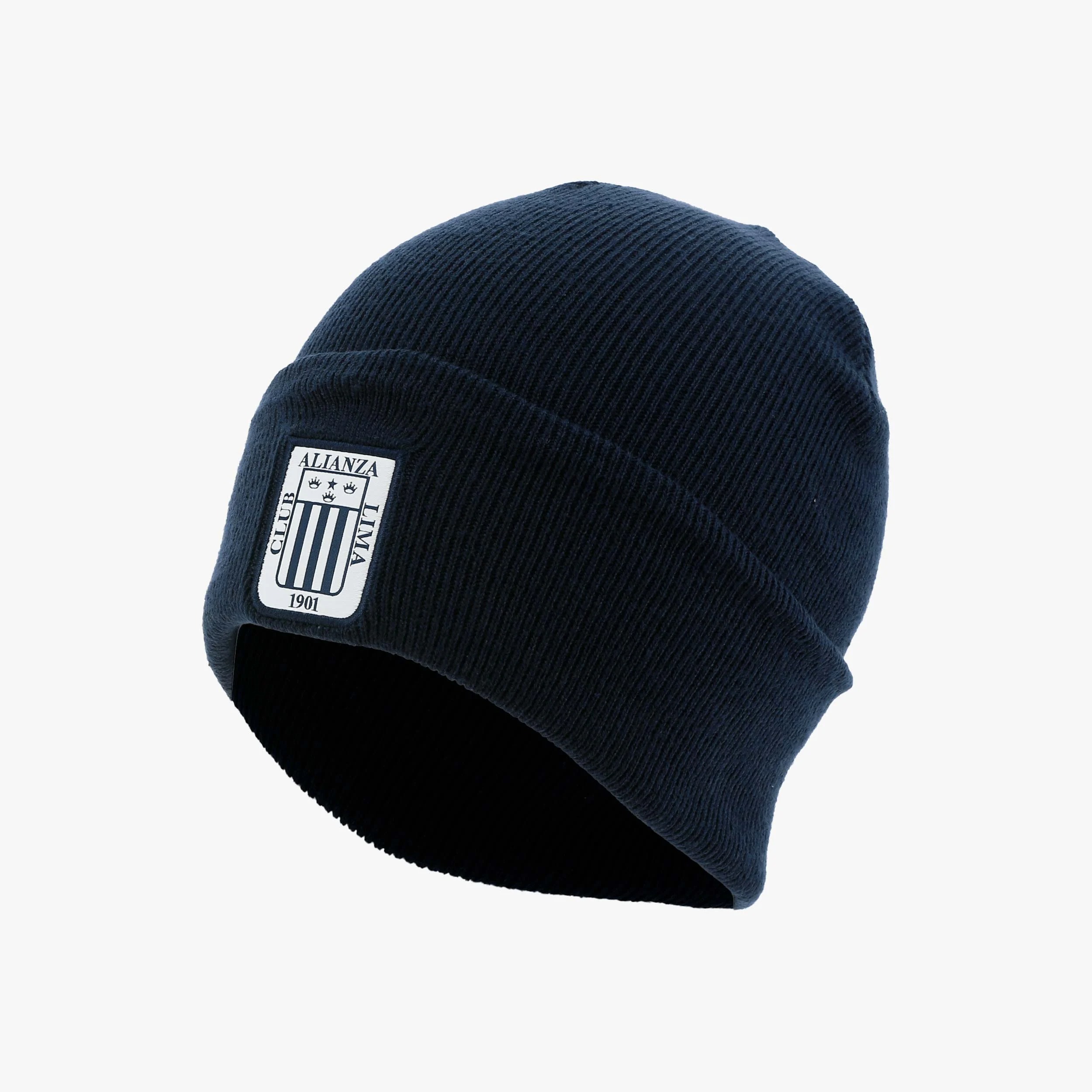 Beanie (Chullo) Alianza Lima